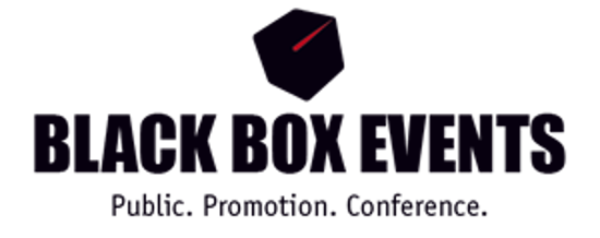 Abschlussarbeit bei Black Box Events